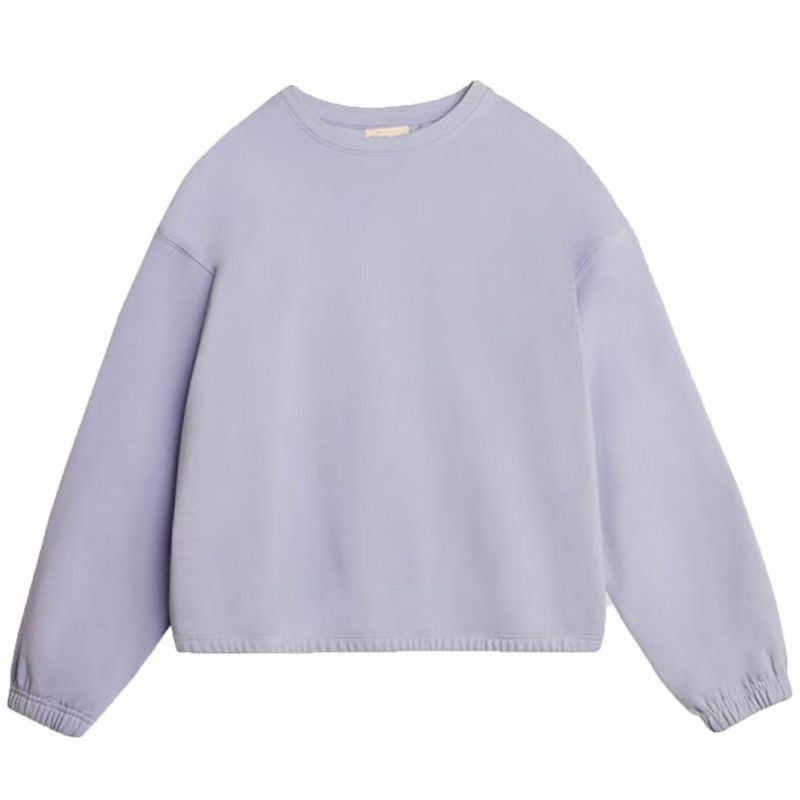 Outhorn F663 W OTHAW23TSWSF663 52S sweatshirt Clothing/Lifestyle/Outhorn Your Sports Performance