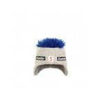 Eisbar Cocker MÜ SP Y2K Cap E403508/231 Clothing/Outdoor/Czapki, szaliki, rękawiczki, maski/Eisbar Your Sports Performance
