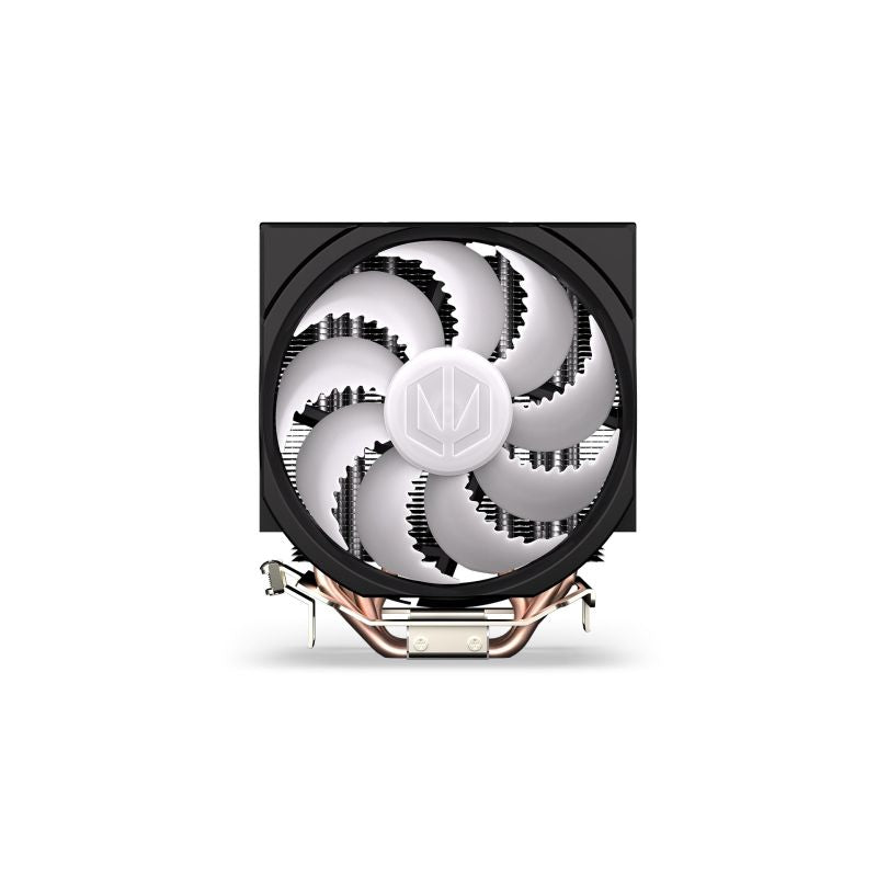 ENDORFY Spartan 5 MAX ARGB air cooling Chłodzenie/Chłodzenie CPU Your Sports Performance