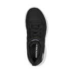 Skechers Bounder Karonik Kids Shoes Black 403745L BBK