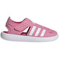 Adidas Summer Closed Toe Water C Jr IE0165 sandals Footwear/Lifestyle Adidas