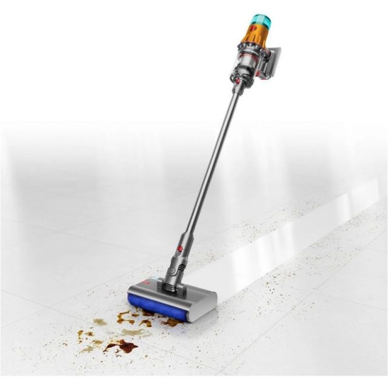 Dyson V12s Detect Slim Submarine Vacuum Cleaner AGD - Produkty/Odkurzacze Your Sports Performance