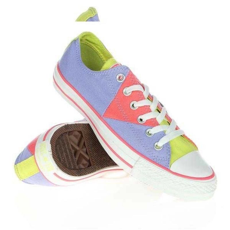 Converse Chuck Taylor Multipanel W shoes 542589F Footwear/Lifestyle/Converse Your Sports Performance