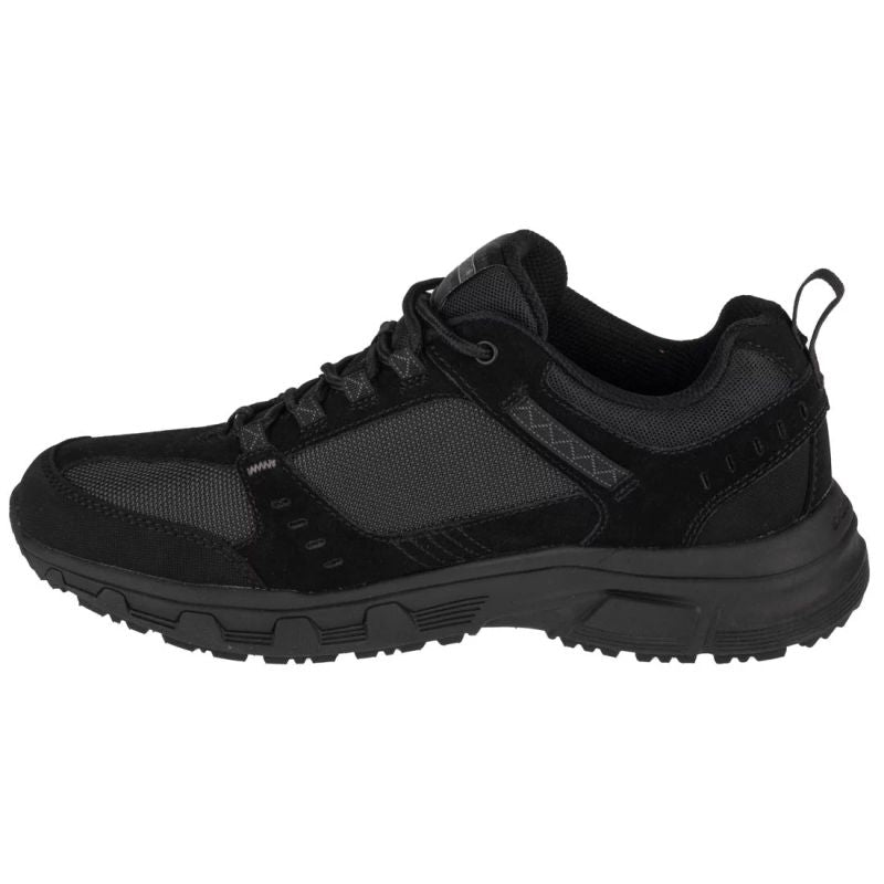 Skechers Oak Canyon M 51893-BBK shoes Footwear/Lifestyle/Skechers Your Sports Performance