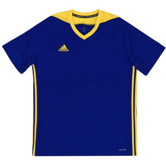 T-shirt adidas Mi Tiro 17 Jersey M BR6835 Clothing/Football Adidas