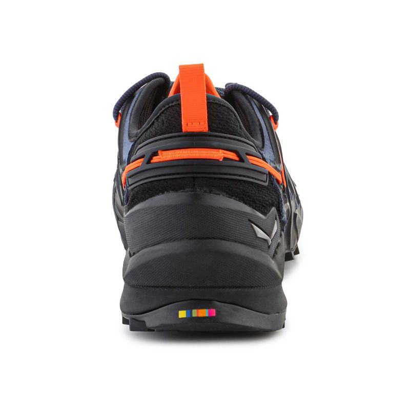 Shoes Salewa Ms Wildfire Edge Gtx M 61375-8669 Footwear/Outdoor/Salewa Your Sports Performance