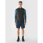 Men's PRIMALOFT Running Vest 4F 4FWAW24TVJAM137-22S 4f