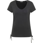 Mustang women's t-shirt STYLE MEXIA 1017504 4088 Mustang