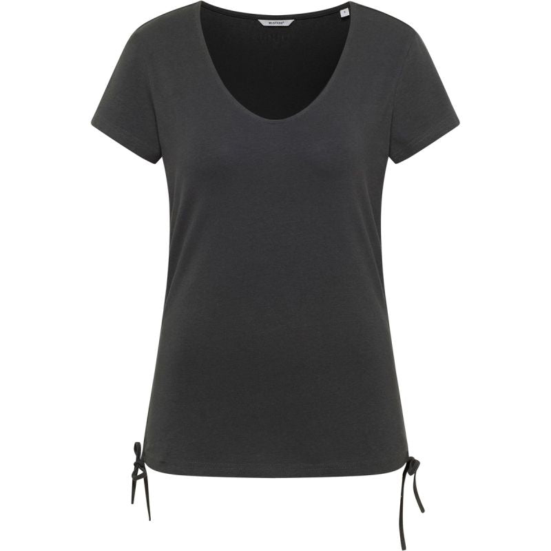 Mustang women's t-shirt STYLE MEXIA 1017504 4088 Mustang