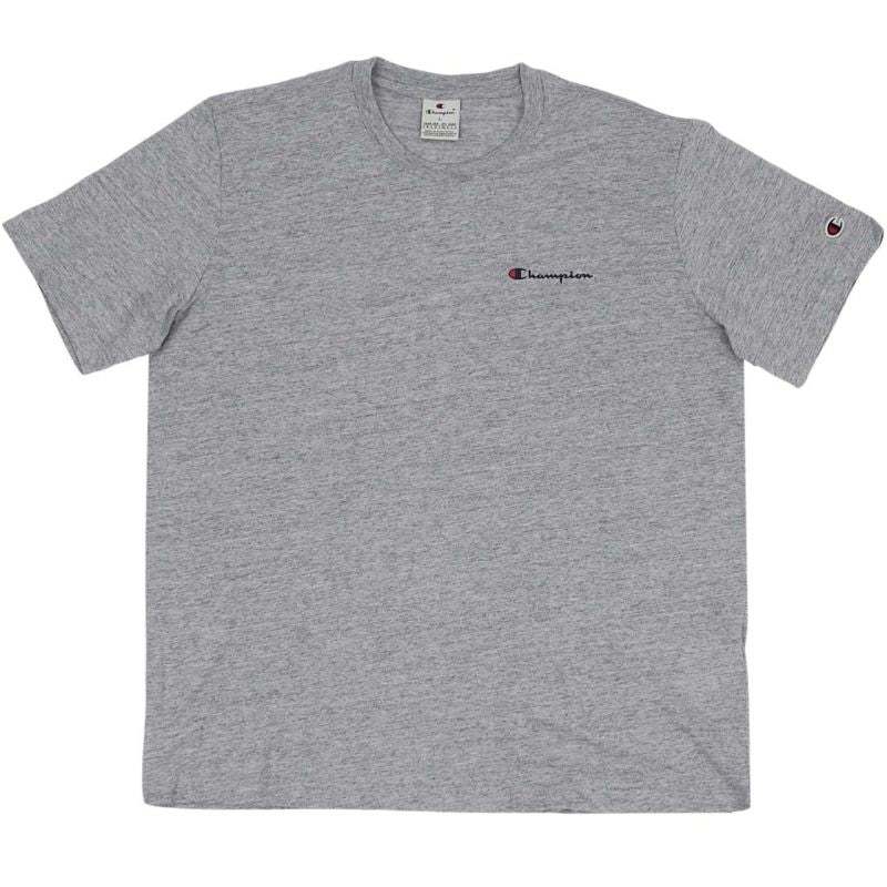 Champion SS Tee M 220264 EM021 Clothing/Lifestyle/T-shirts/Champion Your Sports Performance