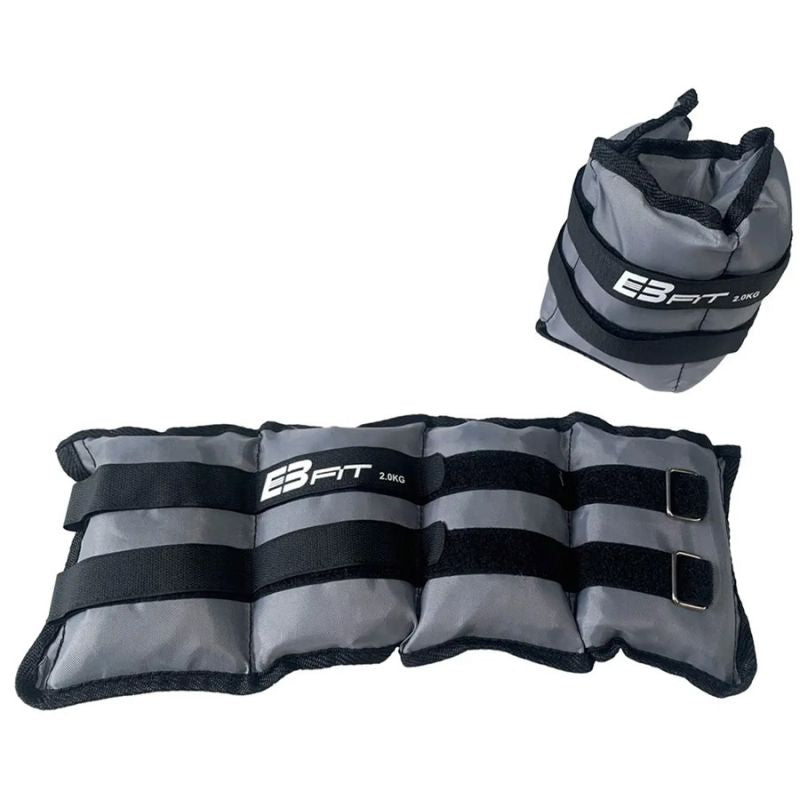 Joint load EB FIT 2x2.00 kg 1015019 Accessories/Training equipment Your Sports Performance