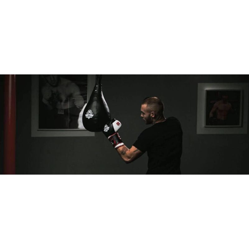TECHNICAL BOXING PEAR 5 KG SK5 Piłki i gruszki Your Sports Performance