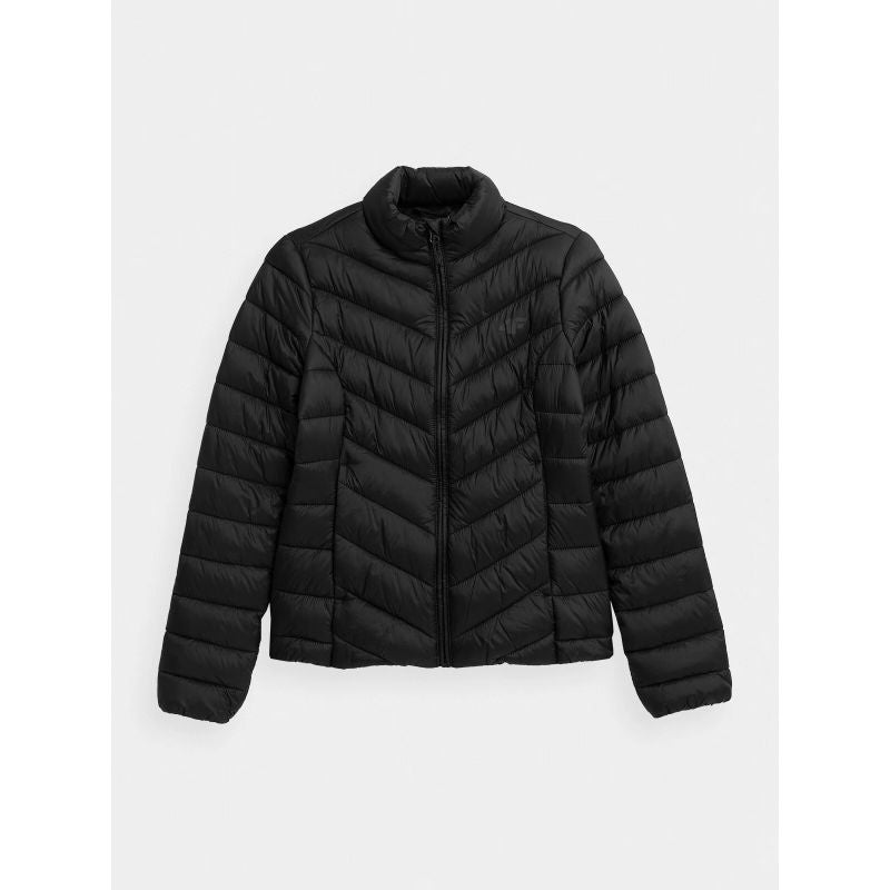 Women's down jacket with synthetic filling 4F 4FMM00TDJAF142-20S *Kategoria tymczasowa Your Sports Performance