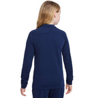 Nike Academy 21 Dril Top Jr CW6112 451 sweatshirt Clothing/Training Nike