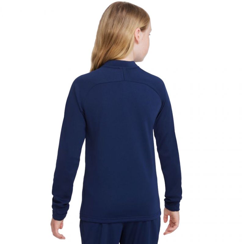 Nike Academy 21 Dril Top Jr CW6112 451 sweatshirt Clothing/Training Nike