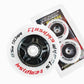 TEMPISH Flashing 90x24 85A Lighting Wheels In preparation Your Sports Performance