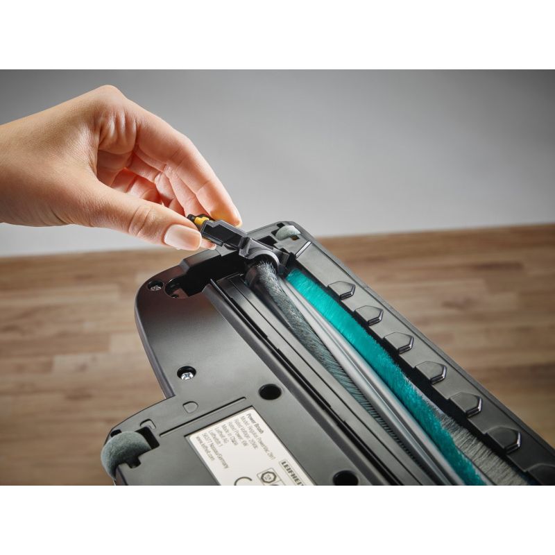 Regulus PowerVac 2in1 11925 LEIFHEIT cordless vacuum cleaner AGD - Produkty/Odkurzacze Your Sports Performance