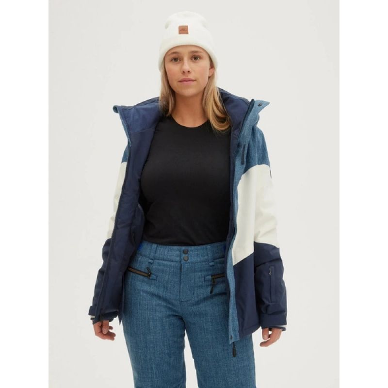 O'Neill W 1P5020-5056 Ski Jacket Clothing/Outdoor/ONeill Your Sports Performance
