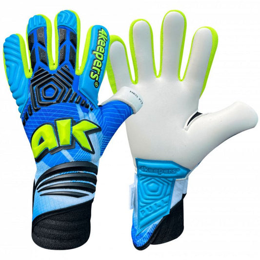 Gloves 4keepers Neo Elegant Neo Liga NC Jr S874942 Accessories/Gloves/4keepers Your Sports Performance