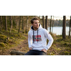 Geographical Norway GPEPE 2 MEN 100 EO BS2 Men's Sweatshirt (WT1874H/GN-WHITE)