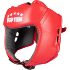 KTT-COMPETITION tournament boxing helmet (WORLD BOXING APPROVED) In preparation Your Sports Performance