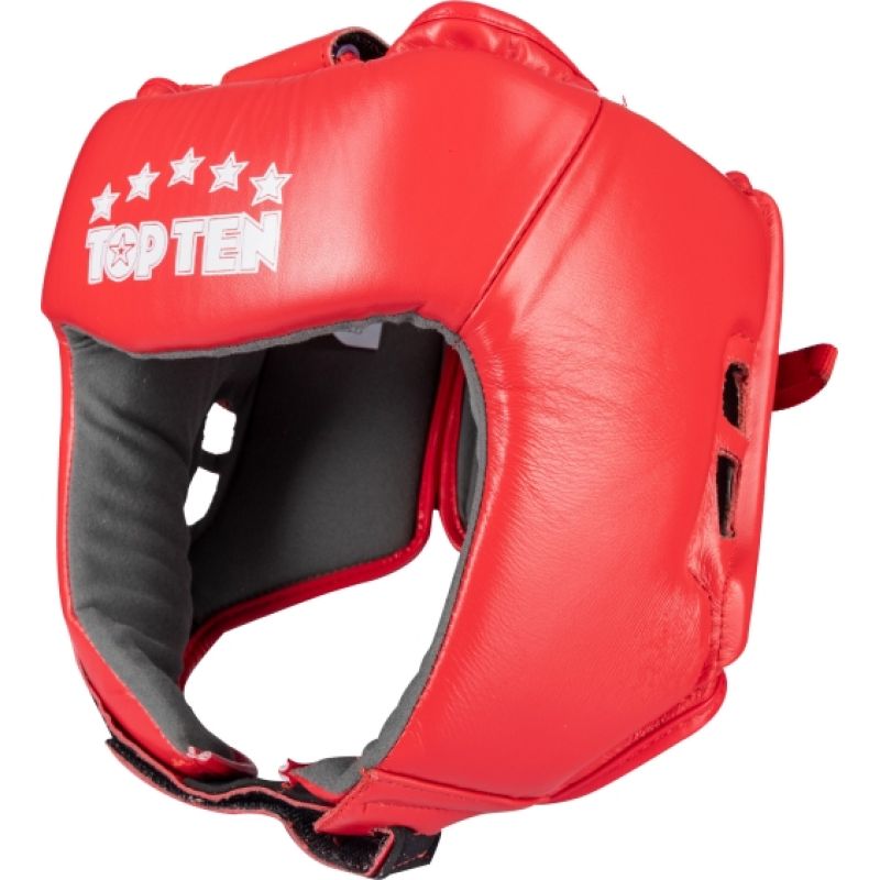 KTT-COMPETITION tournament boxing helmet (WORLD BOXING APPROVED) In preparation Your Sports Performance
