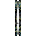 K2 HI-FI Junior Skis - FDT 7.0 SET - L PLATE
