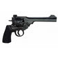 WEBLEY MKVI .455 Service revolver, cal. 5.5 mm, Diabolo, 6-shot cartridges, 6" barrel, CO2 Battlefield Ekp do17J Strzelectwo/Wiatrówki Your Sports Performance