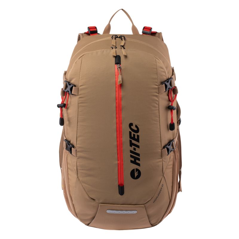 Hi-Tec Highlander 32 backpack 92800597706 Accessories/Plecaki Your Sports Performance