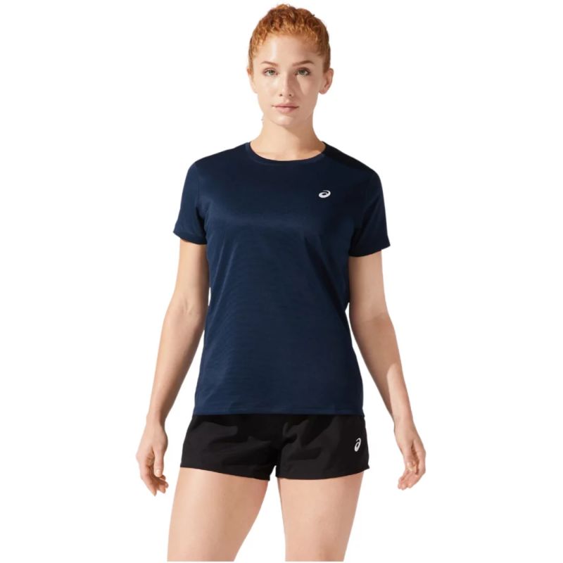 Asics Core SS Top W 2012 T-shirtC335-400 Clothing/Training Asics