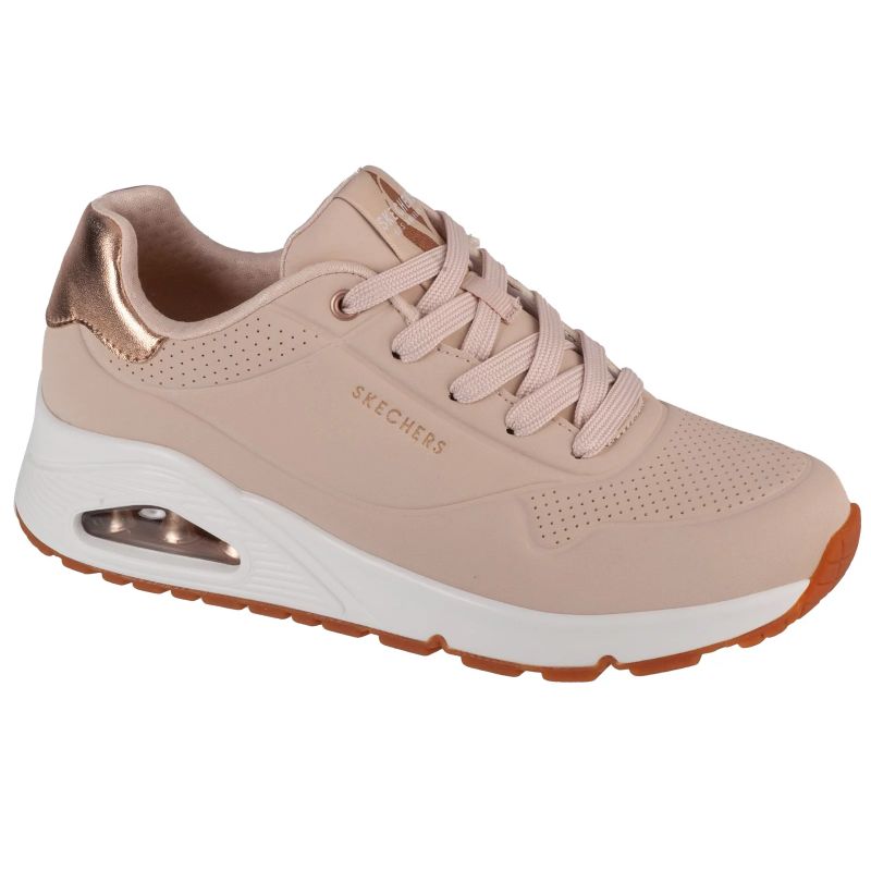 Skechers Uno-Golden Air 177094-NAT Beige 36 In preparation Your Sports Performance