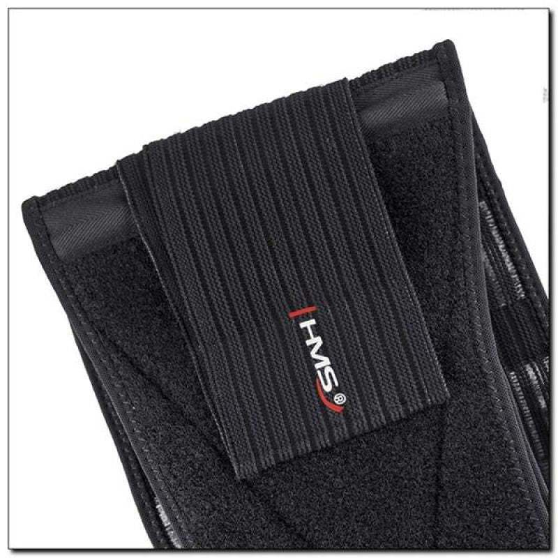 Belly Cuff HMS BR1869 Accessories/Training equipment Your Sports Performance