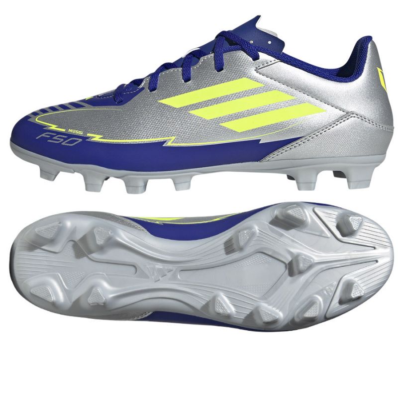 Adidas F50 Club FG/MG IH0916 shoes Footwear/Football/SR/FG Adidas