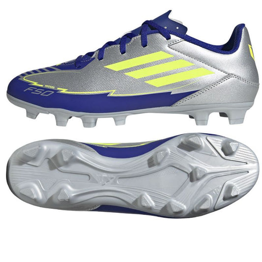 Adidas F50 Club FG/MG IH0916 shoes Footwear/Football/SR/FG Adidas