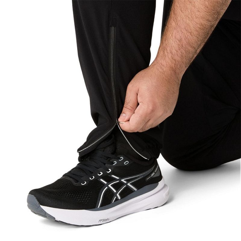 Asics Core Woven Pant M 2011D224001 Clothing/Running Asics