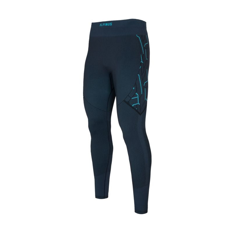 Thermoactive underwear Alpinus Tactical Gausdal Set M SI8907 Clothing/Outdoor/Alpinus Your Sports Performance