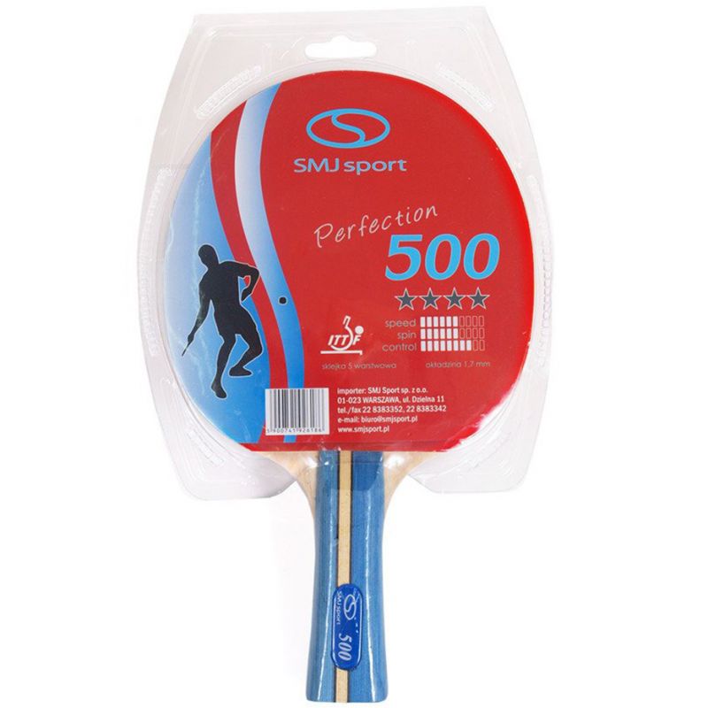 SMJ-500 table tennis bats Accessories/Rackets and accessories Your Sports Performance