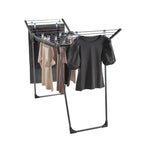 Pegasus 150 Black Diamond 81690 LEIFHEIT dryer AGD - Produkty/Suszarki łazienkowe i wolnostojące Your Sports Performance