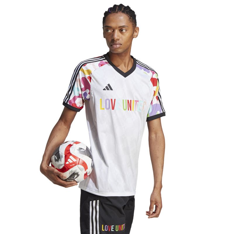 T-shirt adidas Tiro Box Tee M HY5899 Clothing/Football Adidas