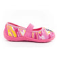 Leomil children's shoes ballerina slippers for girls LOL In preparation Your Sports Performance