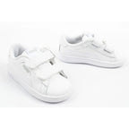 Puma Smash 3.0 children's sports shoes, leather sneakers Puma