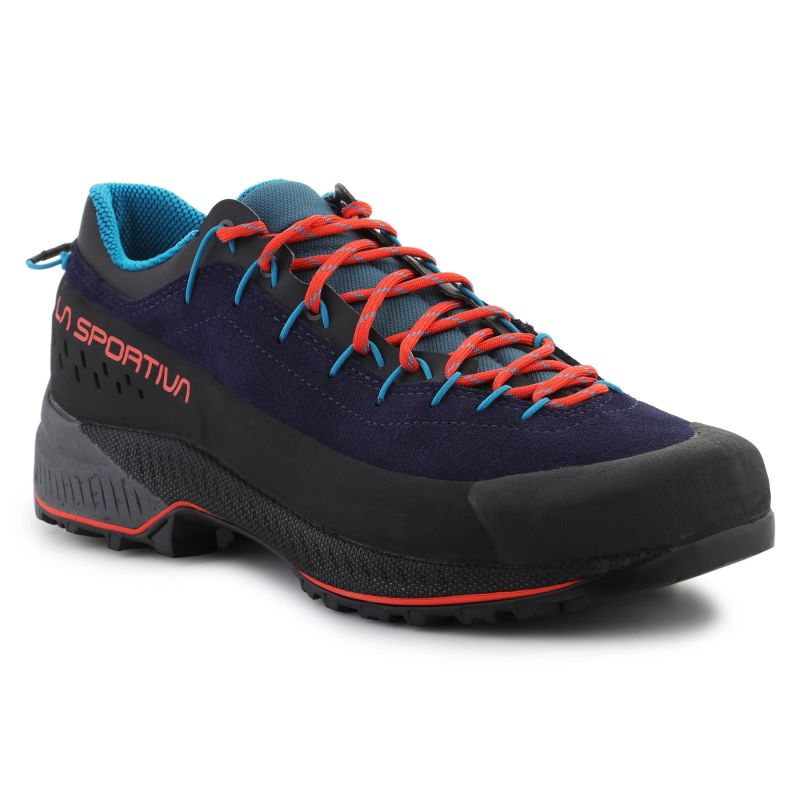 La Sportiva TX4 Evo Deep Sea M shoes 37B643322 Footwear/Outdoor/La Sportiva Your Sports Performance
