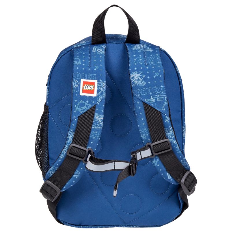 LEGO® City Space Explorer Preschool Backpack (10030-2505) In preparation Your Sports Performance