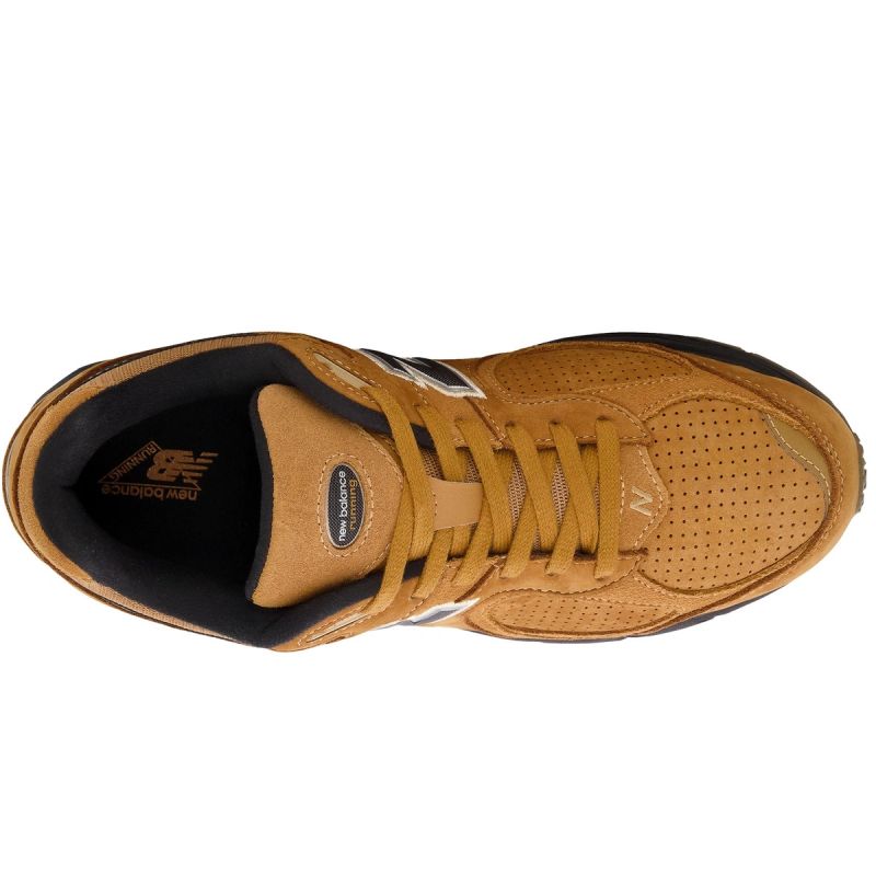New Balance M M2002REI sports shoes Footwear/Lifestyle New Balance