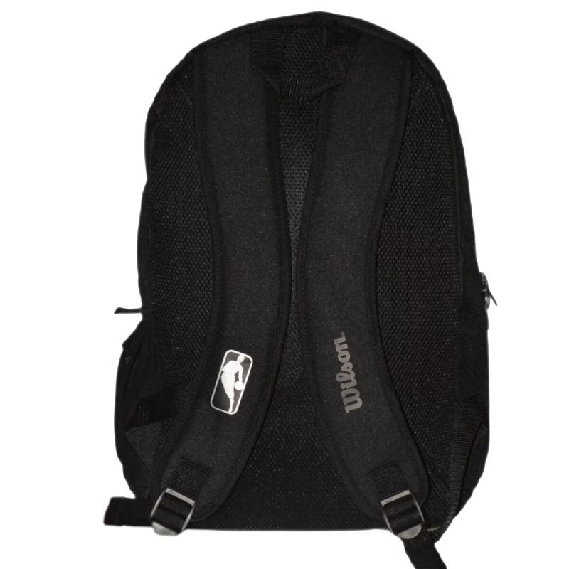 Wilson NBA Team Golden State Warriors Backpack WZ6015004 Accessories/Plecaki Your Sports Performance
