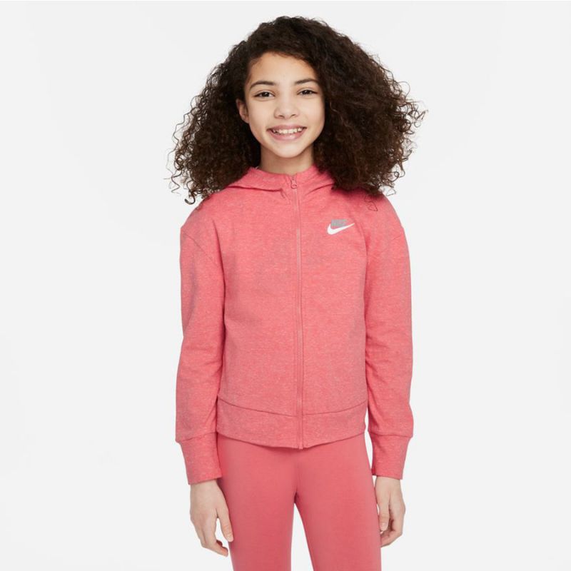 Sweatshirt Nike Sportswear Jr DA1124 603 Clothing/Lifestyle Nike