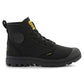 Palladium Pampa Hi Merino M 74377-008-M shoes Footwear/Lifestyle/Palladium Your Sports Performance