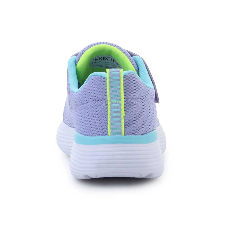 Skechers Jr 302427L-LVMT Trainers Footwear/Lifestyle/Skechers Skechers