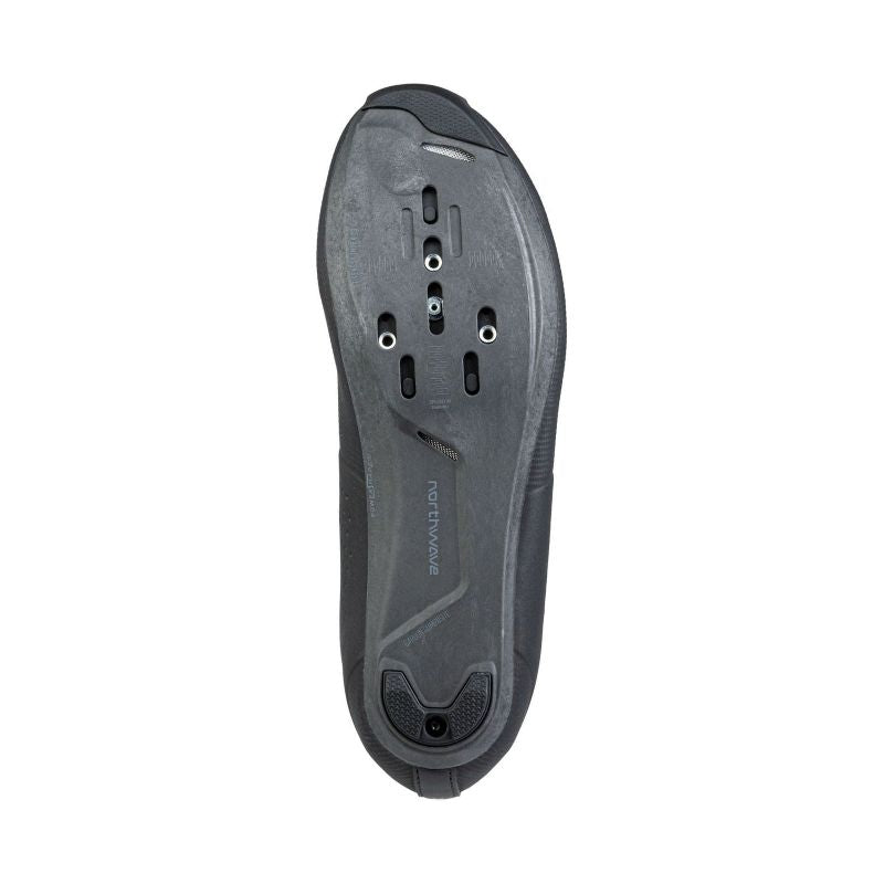 NORTHWAVE Storm Carbon Black Cycling Shoes