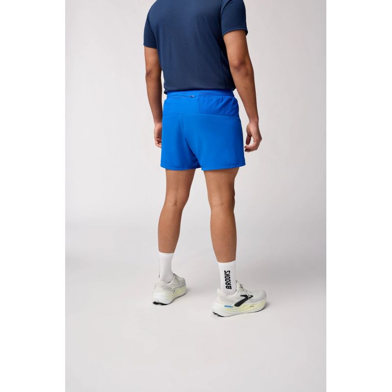 Brooks Running Journey 5 Short M 211542448 Import z Brooks/Brooks/Spodenki Your Sports Performance